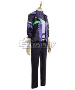 Virtual YouTuber Fuwa Minato Cosplay Costume 22 Virtual YouTuber Fuwa Minato Cosplay Costume -EZCOSPLAY SHOP 2594774 1618822817 3