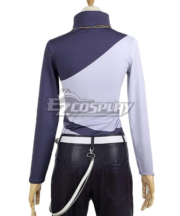 Virtual YouTuber Fuwa Minato Cosplay Costume 7 Virtual YouTuber Fuwa Minato Cosplay Costume - Image 7