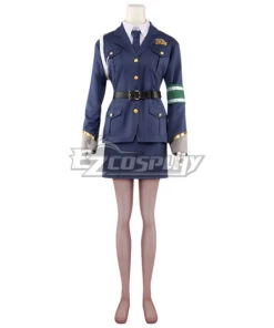 High-Rise Invasion Yayoi Kusakabe Cosplay Costume -EZCOSPLAY SHOP 2597609 1619062398 2