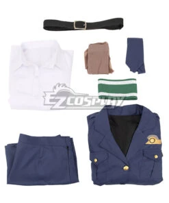 High-Rise Invasion Yayoi Kusakabe Cosplay Costume -EZCOSPLAY SHOP 2597609 1619062398 8
