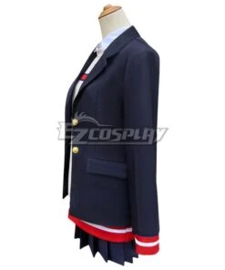 SSSS.DYNAZENON Minami Yume Cosplay Costume -EZCOSPLAY SHOP 2605702 1619658057 3