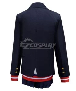 SSSS.DYNAZENON Minami Yume Cosplay Costume -EZCOSPLAY SHOP 2605702 1619658057 4