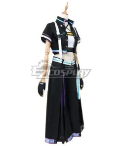 BanG Dream! RAS RAISE A SUILEN Satou Masuki MASKING Cosplay Costume -EZCOSPLAY SHOP 2607673 1619692017 3