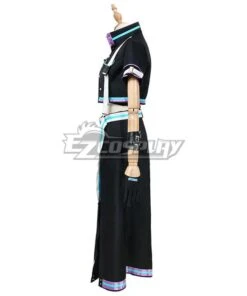 BanG Dream! RAS RAISE A SUILEN Satou Masuki MASKING Cosplay Costume -EZCOSPLAY SHOP 2607673 1619692017 4