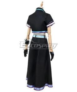 BanG Dream! RAS RAISE A SUILEN Satou Masuki MASKING Cosplay Costume -EZCOSPLAY SHOP 2607673 1619692017 5