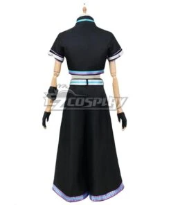 BanG Dream! RAS RAISE A SUILEN Satou Masuki MASKING Cosplay Costume -EZCOSPLAY SHOP 2607673 1619692017 6