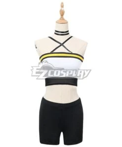 BanG Dream! RAS RAISE A SUILEN Satou Masuki MASKING Cosplay Costume -EZCOSPLAY SHOP 2607673 1619692017 7