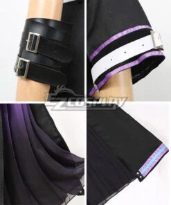 BanG Dream! RAS RAISE A SUILEN Satou Masuki MASKING Cosplay Costume -EZCOSPLAY SHOP 2607673 1619692017 8
