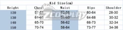 Kids Size Genshin Impact Klee Cosplay Costume -EZCOSPLAY SHOP 2607707 1619692137 6