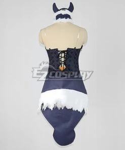 Virtual YouTuber Vtuber Hololive Ninomae Ina'nis Cosplay Costume -EZCOSPLAY SHOP 2607967 1619692557 3