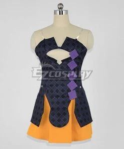Virtual YouTuber Vtuber Hololive Ninomae Ina'nis Cosplay Costume -EZCOSPLAY SHOP 2607967 1619692557 4