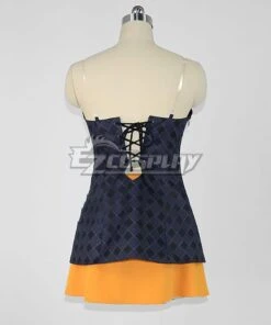 Virtual YouTuber Vtuber Hololive Ninomae Ina'nis Cosplay Costume -EZCOSPLAY SHOP 2607967 1619692557 5