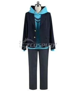 SSSS.DYNAZENON Asanaka Yomogi Cosplay Costume -EZCOSPLAY SHOP 2611931 1620181017 2