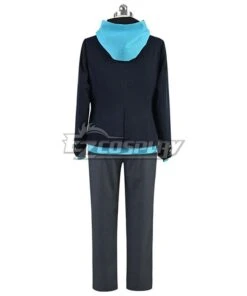 SSSS.DYNAZENON Asanaka Yomogi Cosplay Costume -EZCOSPLAY SHOP 2611931 1620181017 4