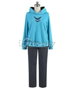 SSSS.DYNAZENON Asanaka Yomogi Cosplay Costume -EZCOSPLAY SHOP 2611931 1620181017 5
