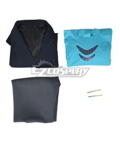 SSSS.DYNAZENON Asanaka Yomogi Cosplay Costume -EZCOSPLAY SHOP 2611931 1620181017 6