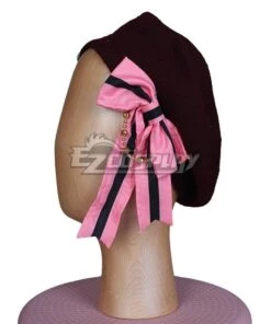 Virtual YouTuber Suzuhara Lulu Cosplay Costume -EZCOSPLAY SHOP 2620819 1620731367 11