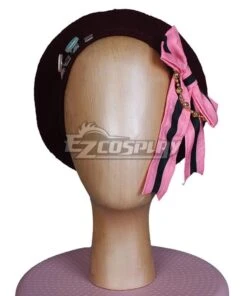 Virtual YouTuber Suzuhara Lulu Cosplay Costume -EZCOSPLAY SHOP 2620819 1620731367 8
