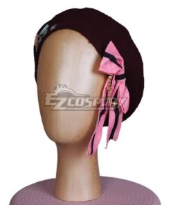 Virtual YouTuber Suzuhara Lulu Cosplay Costume -EZCOSPLAY SHOP 2620819 1620731367 9