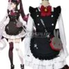 Virtual YouTuber Yorumi Rena Cosplay Costume -EZCOSPLAY SHOP 2620840 1620731487 1