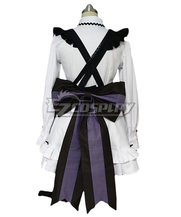 Virtual YouTuber Yorumi Rena Cosplay Costume 4 Virtual YouTuber Yorumi Rena Cosplay Costume - Image 4