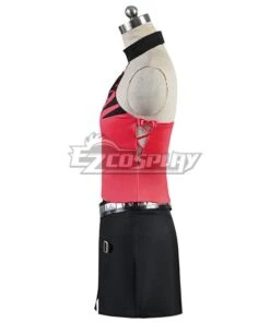 SSSS.DYNAZENON Asukagawa Chise Cosplay Costume -EZCOSPLAY SHOP 2626201 1620975942 3