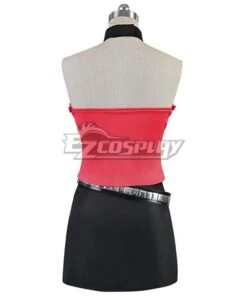 SSSS.DYNAZENON Asukagawa Chise Cosplay Costume -EZCOSPLAY SHOP 2626201 1620975942 4