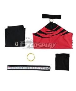 SSSS.DYNAZENON Asukagawa Chise Cosplay Costume -EZCOSPLAY SHOP 2626201 1620975942 5