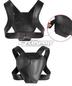 Marvel Black Widow 2021 Natasha Romanoff Cosplay Costume White Edition -EZCOSPLAY SHOP 2638334 1621583587 10