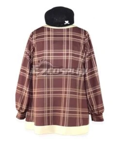 Hololive Vtuber YouTuber English Watson Amelia B Cosplay Costume -EZCOSPLAY SHOP 2640786 1621847988 4