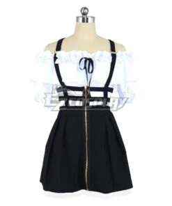 Hololive Vtuber YouTuber English Watson Amelia B Cosplay Costume -EZCOSPLAY SHOP 2640786 1621847988 5
