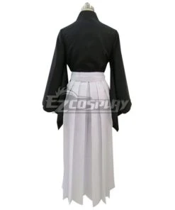 Jujutsu Kaisen Sorcery Fight Naoya Zenin Cosplay Costume -EZCOSPLAY SHOP 2640803 1621848007 4