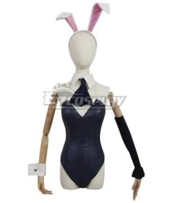 The Seven Deadly Sins Elizabeth Liones Bunny Girl Cosplay Costume 7 The Seven Deadly Sins Elizabeth Liones Bunny Girl Cosplay Costume -EZCOSPLAY SHOP 2650300 1622028316 3