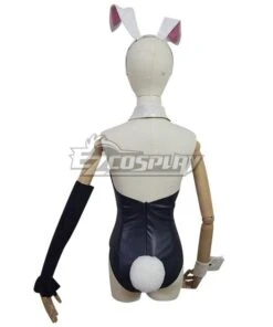 The Seven Deadly Sins Elizabeth Liones Bunny Girl Cosplay Costume 8 The Seven Deadly Sins Elizabeth Liones Bunny Girl Cosplay Costume -EZCOSPLAY SHOP 2650300 1622028316 4