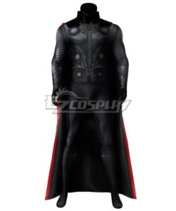 Marvel Avengers 3: Infinity War Thor Odinson Zentai Jumpsuit Cosplay Costume -EZCOSPLAY SHOP 2663275 1622709868 2