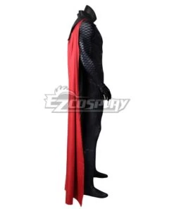 Marvel Avengers 3: Infinity War Thor Odinson Zentai Jumpsuit Cosplay Costume -EZCOSPLAY SHOP 2663275 1622709868 5