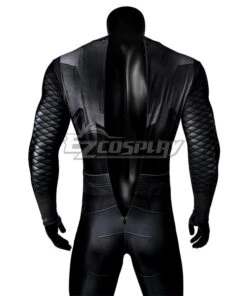 Marvel Avengers 3: Infinity War Thor Odinson Zentai Jumpsuit Cosplay Costume -EZCOSPLAY SHOP 2663275 1622709868 6