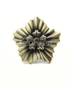 RE 8 Village Vampire Daughters Bela Daniela Cassandra Brooch Cosplay Accessory Prop -EZCOSPLAY SHOP 2665058 1622796468 2