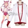 Uma Musume: Pretty Derby Haru Urara Cosplay Costume -EZCOSPLAY SHOP 2675417 1623328928 1