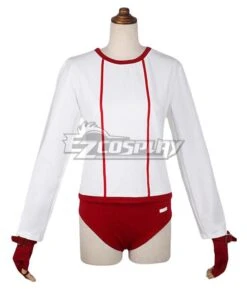 Uma Musume: Pretty Derby Haru Urara Cosplay Costume -EZCOSPLAY SHOP 2675417 1623328928 4