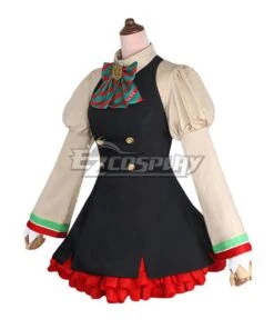 Uma Musume: Pretty Derby Nice Nature Cosplay Costume 8 Uma Musume: Pretty Derby Nice Nature Cosplay Costume -EZCOSPLAY SHOP 2675490 1623327777 3