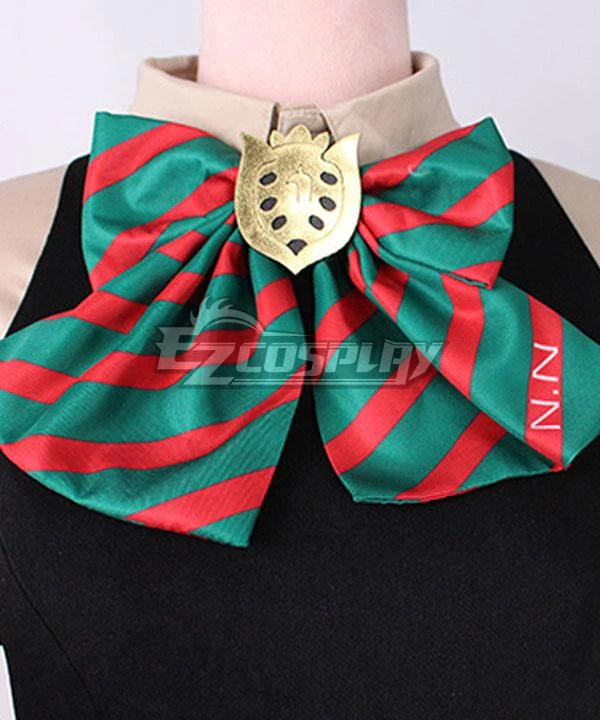 Uma Musume: Pretty Derby Nice Nature Cosplay Costume 5 Uma Musume: Pretty Derby Nice Nature Cosplay Costume - Image 5