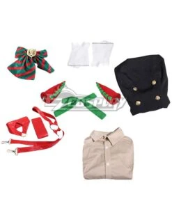 Uma Musume: Pretty Derby Nice Nature Cosplay Costume 11 Uma Musume: Pretty Derby Nice Nature Cosplay Costume -EZCOSPLAY SHOP 2675490 1623327777 6