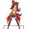 Uma Musume: Pretty Derby Game El Condor Pasa Red Cosplay Shoes -EZCOSPLAY SHOP 2684928 1623923817 1