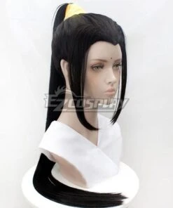The Grandmaster Of Demonic Cultivation Mo Dao Zu Shi Jin Zixuan Black Cosplay Wig 5 The Grandmaster Of Demonic Cultivation Mo Dao Zu Shi Jin Zixuan Black Cosplay Wig -EZCOSPLAY SHOP 2687519 1624436698 3