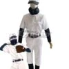 Jujutsu Kaisen Toge Inumaki Baseball Uniform Cosplay Costume -EZCOSPLAY SHOP 2690409 1624347629 1