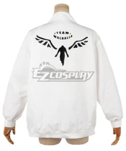 Tokyo Revengers Valhalla Keisuke Baji Kazutora Hanemiya Coat Cosplay Costume -EZCOSPLAY SHOP 2704506 1625136311 4