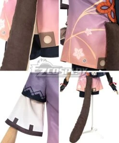 Genshin Impact Sayu Halloween Cosplay Costume -EZCOSPLAY SHOP 2718378 1625910338 10
