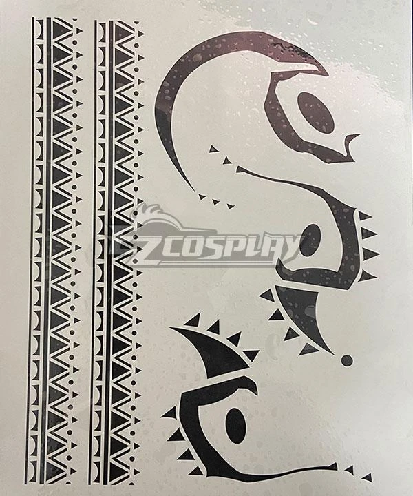 Horimiya Hori-san To Miyamura-kun Izumi Miyamura Ear Clips Earrings Lip Studs Tattoo Stickers Cosplay Accessory Prop 3 Horimiya Hori-san To Miyamura-kun Izumi Miyamura Ear Clips Earrings Lip Studs Tattoo Stickers Cosplay Accessory Prop - Image 3