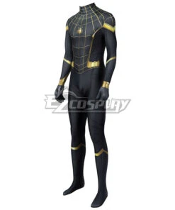 Marvel Spider-Man 3 No Way Home Spider Man 3 Peter Parker Jumpsuit Zentai Halloween Cosplay Costume -EZCOSPLAY SHOP 2722561 1626243897 3